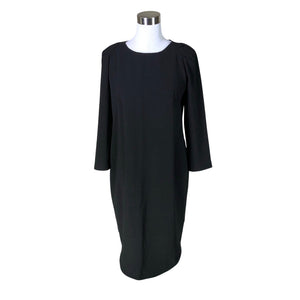 Unisex Lindex - Dress, size 36 - Black (1)