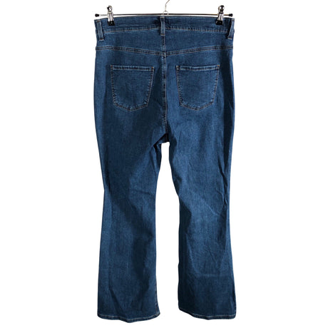 Unisex NOSH - Jeans, size 44 - Blue (2)