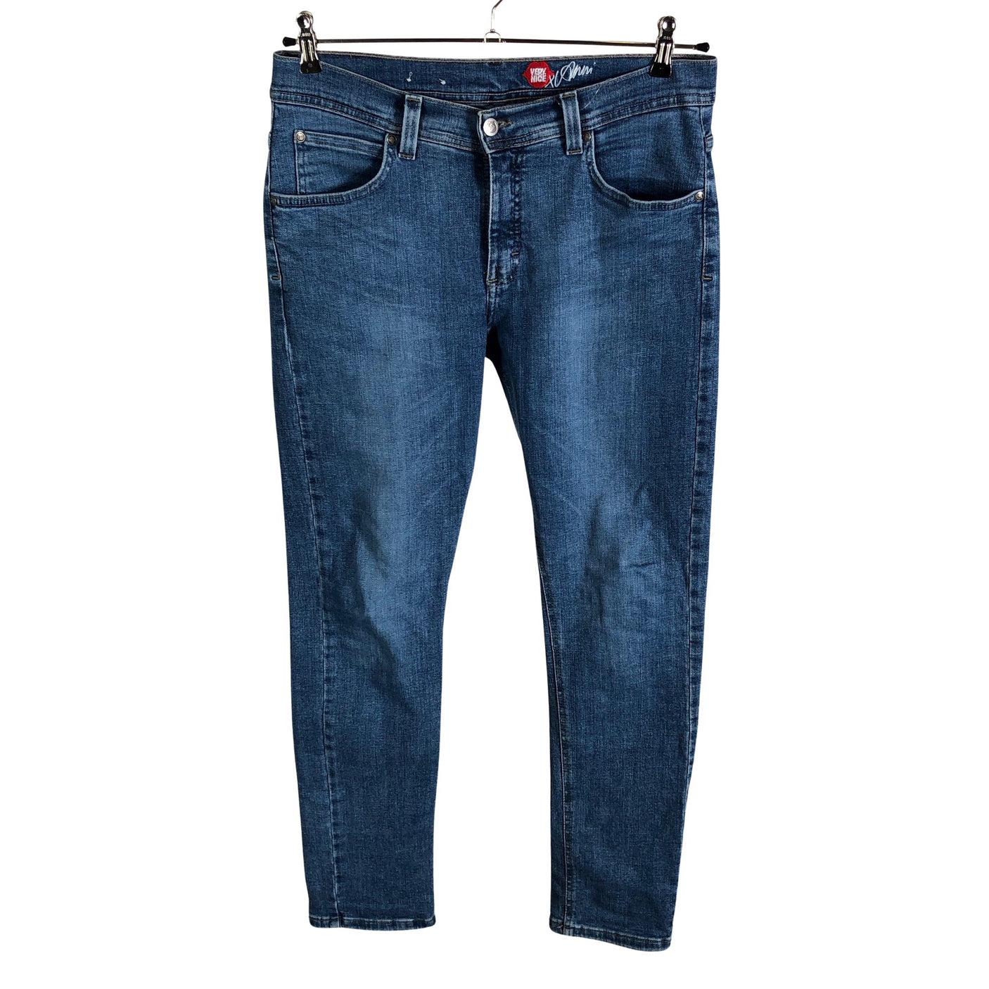 Unisex Very Nice - Jeans, size W30 - Blue (1)