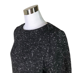 Unisex Tiger of Sweden - Dress, size 36 - Black (3)