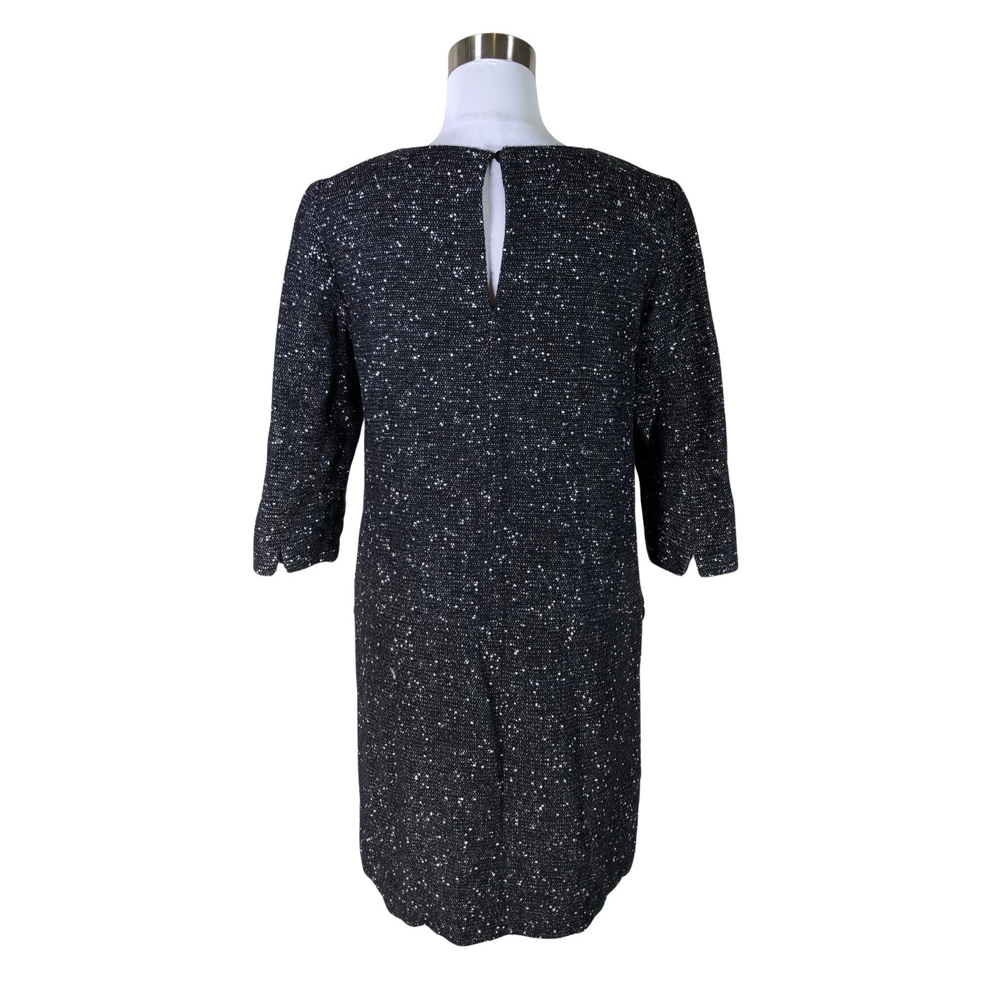 Unisex Tiger of Sweden - Dress, size 36 - Black (2)