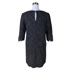 Unisex Tiger of Sweden - Dress, size 36 - Black (2)
