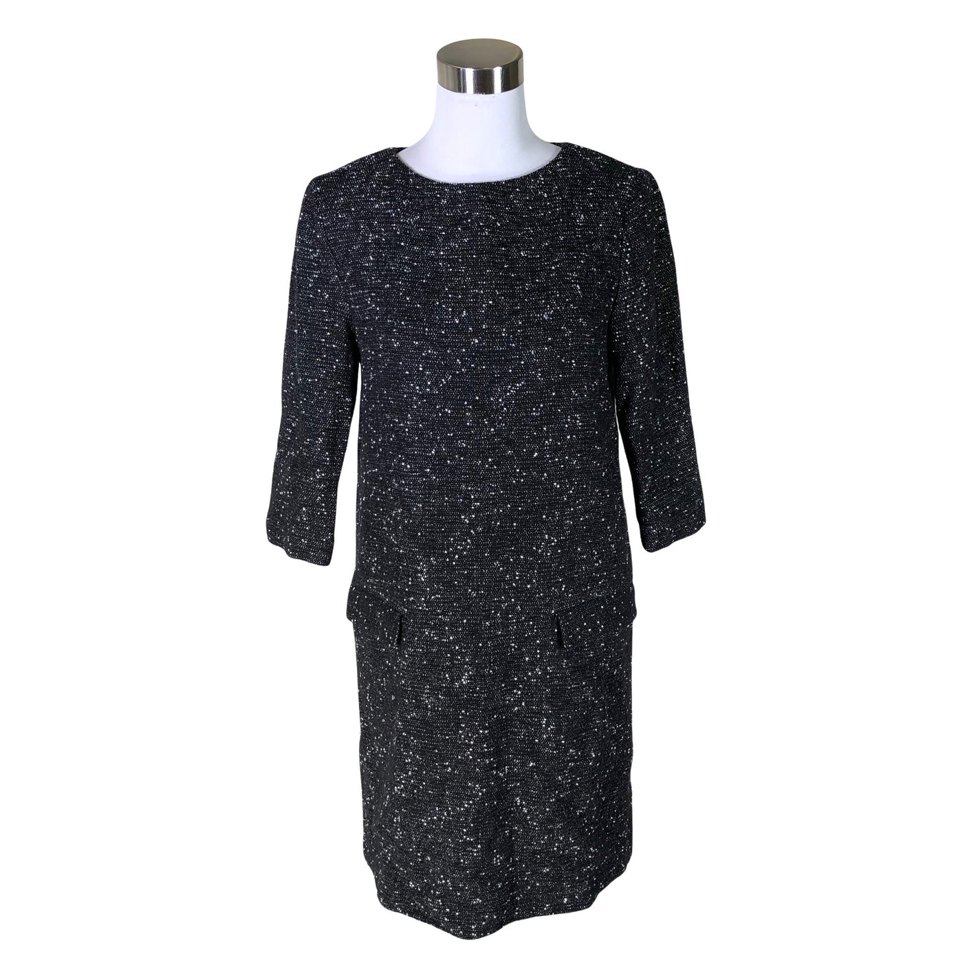Unisex Tiger of Sweden - Dress, size 36 - Black (1)