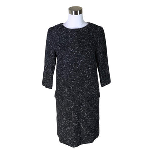 Unisex Tiger of Sweden - Dress, size 36 - Black (1)