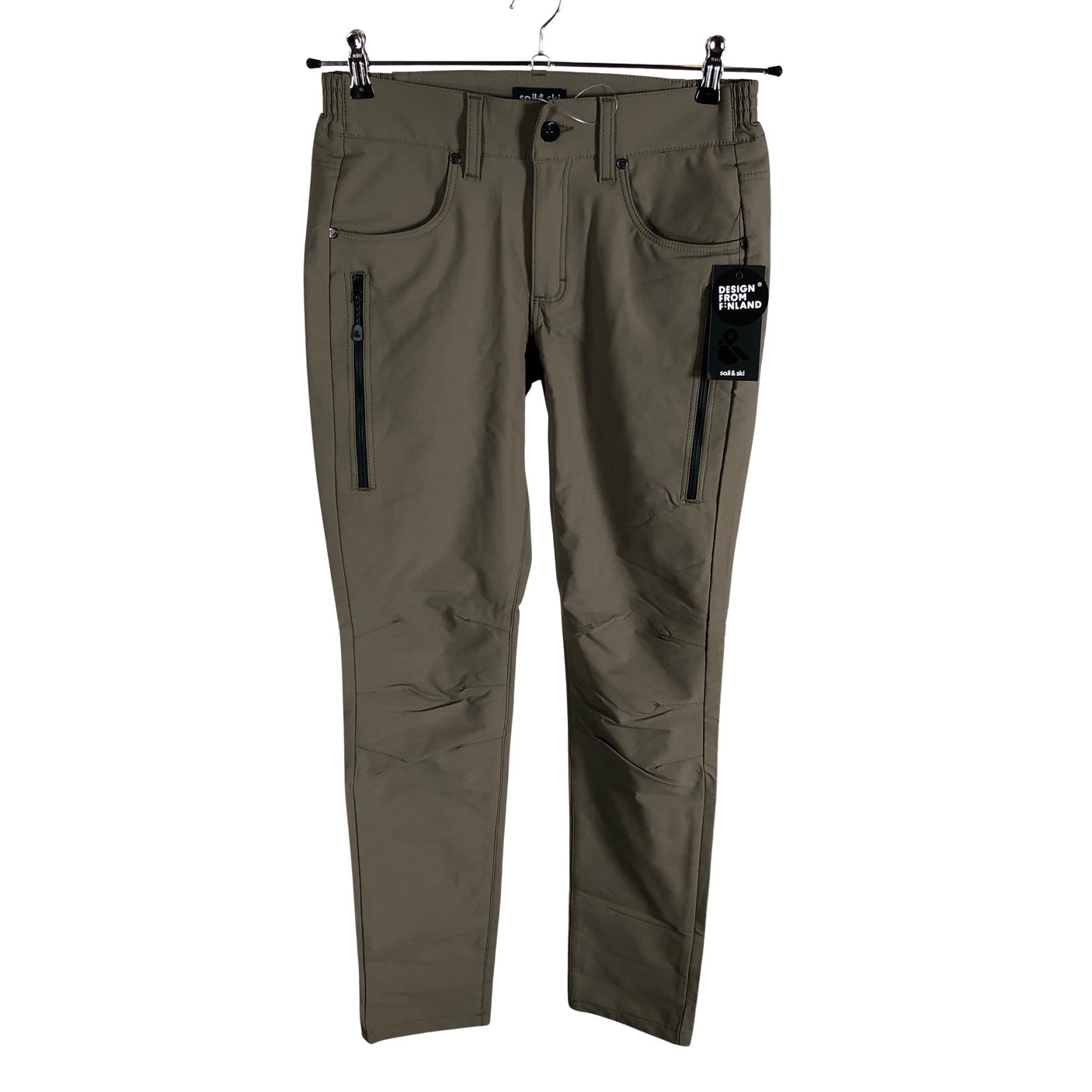 Unisex Sail&Ski - Housut, koko 34 -  (1)