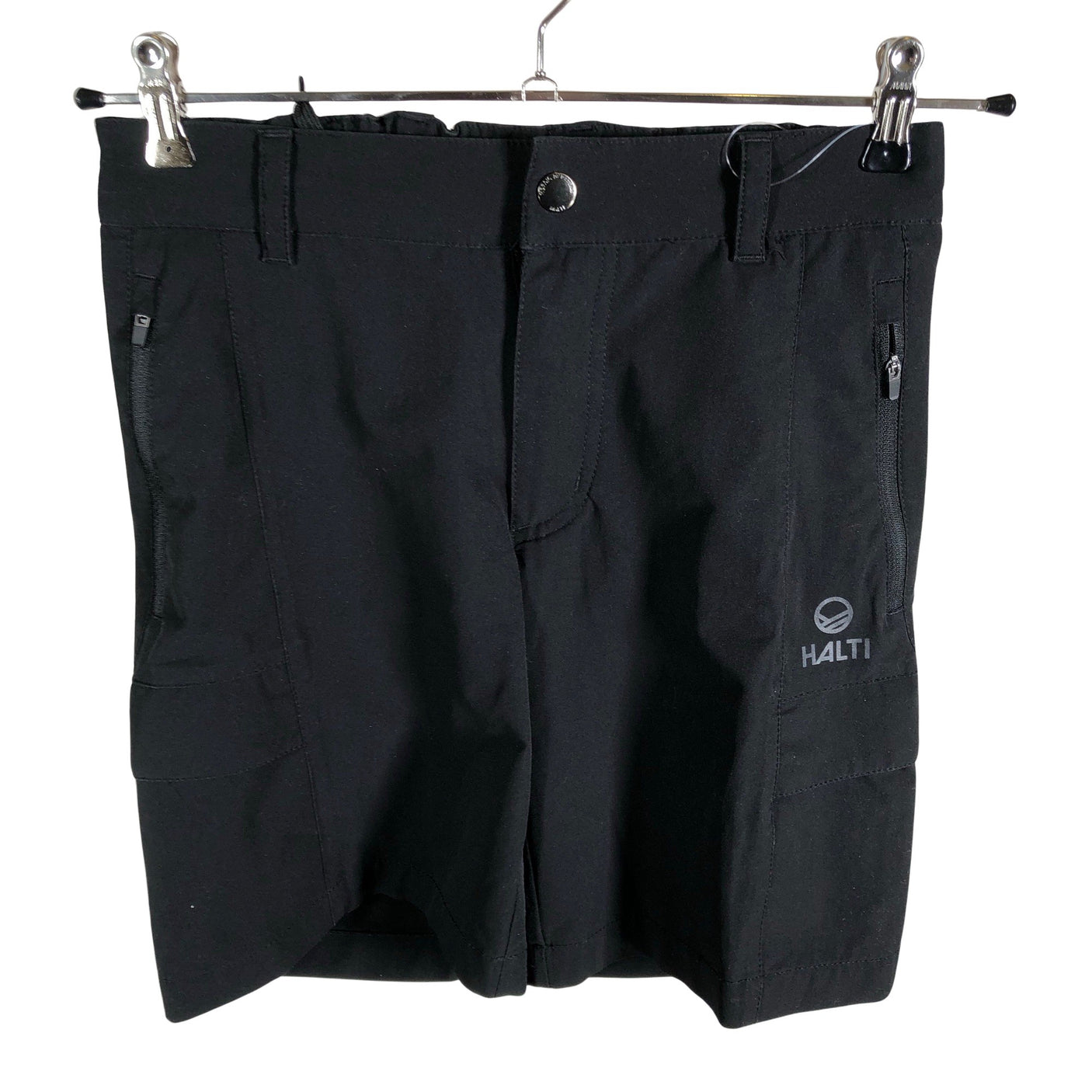 Unisex Halti - Urheilushortsit, koko 34 -  (1)