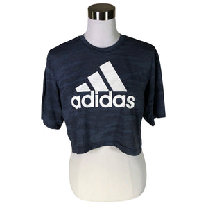 Unisex Adidas - T-paita, koko 38 -  (1)