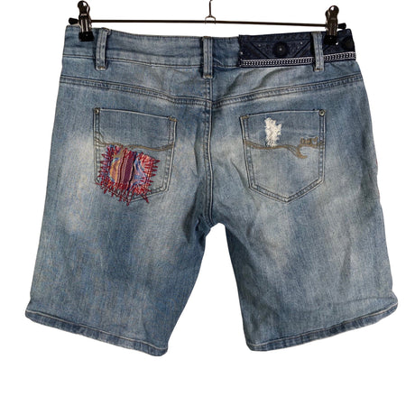 Unisex Desigual - Shortsit, koko W32 -  (2)