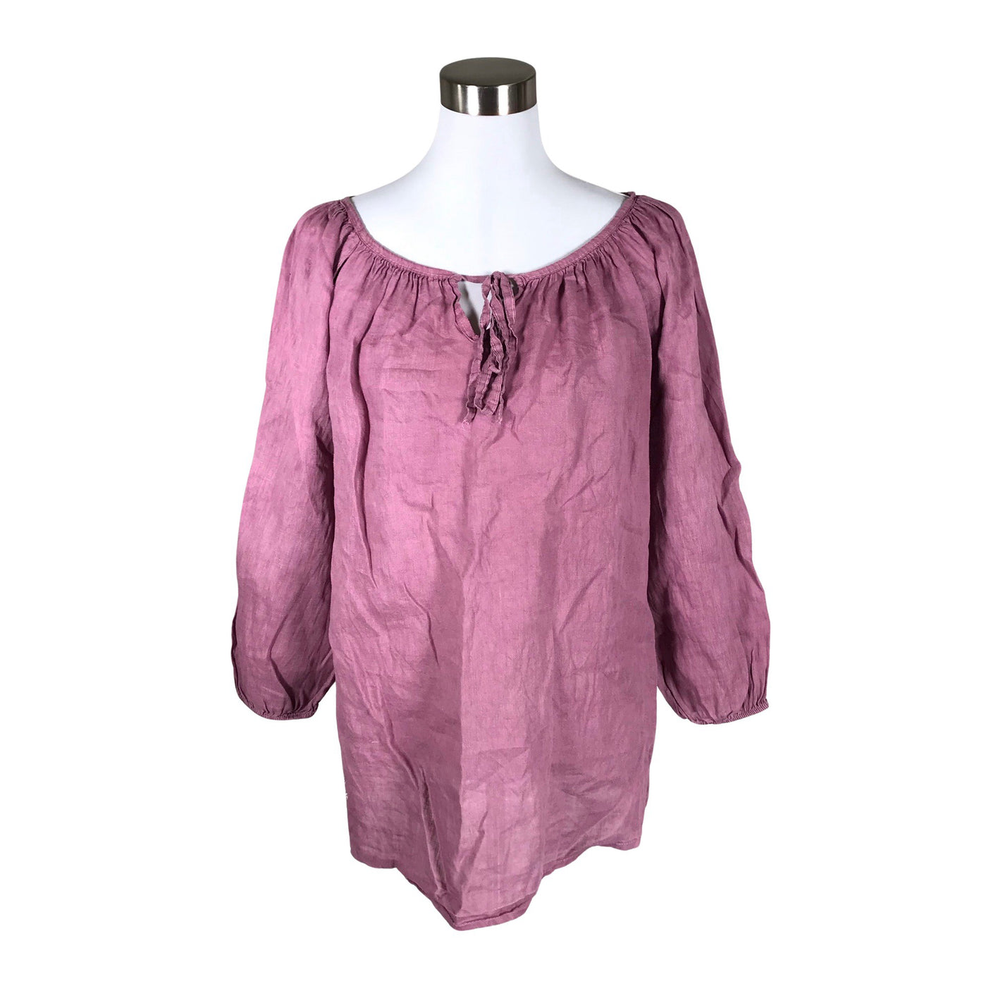 Unisex Bohemiana - Tunika, koko 36 -  (1)