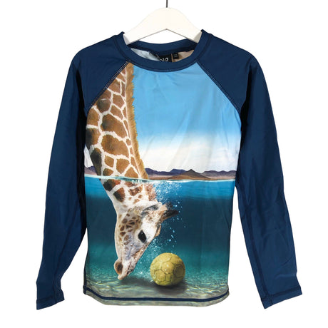 Unisex Molo Kids - Uima-asu, koko 122 - 128 -  ()