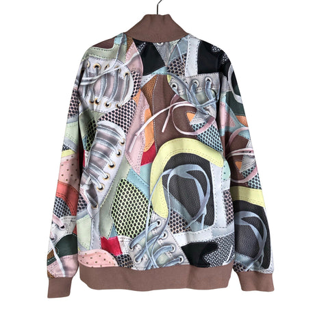 Unisex Molo Kids - Välikausitakki, koko 146 - 152 -  (2)