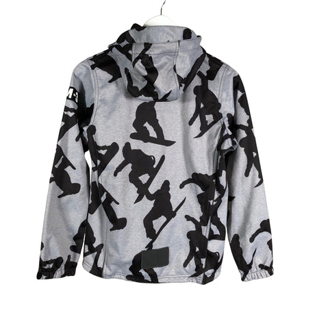 Unisex Molo Kids - Välikausitakki, koko 158 - 164 -  (2)
