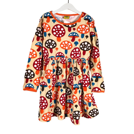 Unisex Duns - Mekko, koko 128 - 134 -  ()