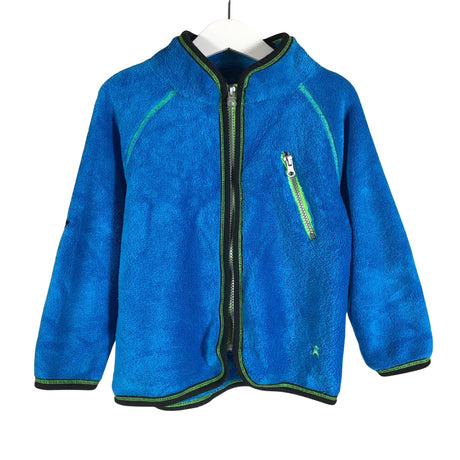 Unisex Phister&Philina - Fleecetakki, koko 98 - 104 -  ()