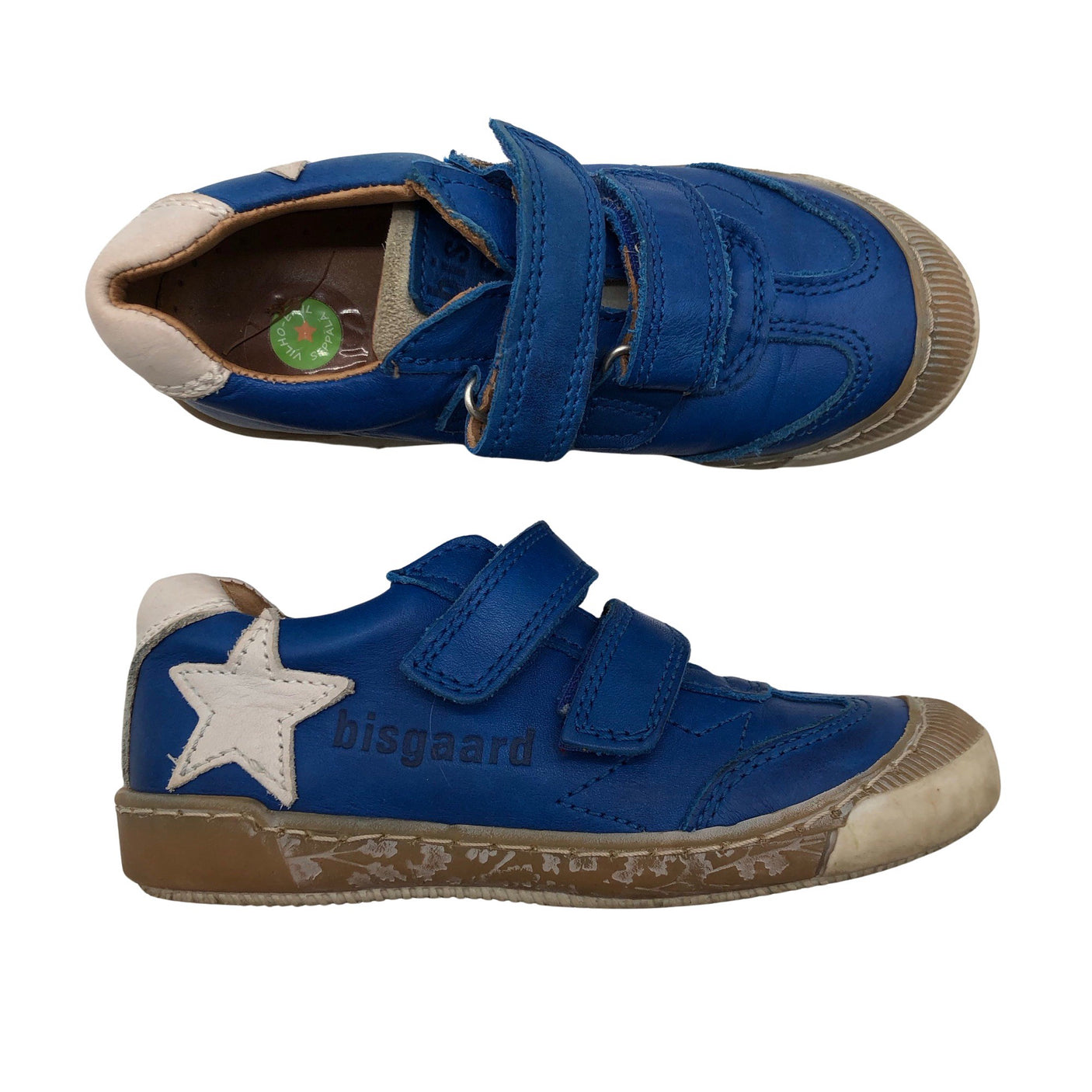 Unisex Bisgaard - Kävelykengät, koko 29 -  (1)