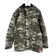 Unisex Nova Star - Spring/Fall jacket, size 146 - 152 - Green ()
