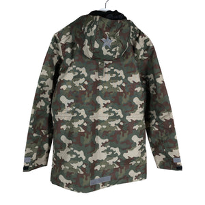 Unisex Nova Star - Spring/Fall jacket, size 146 - 152 - Green (2)