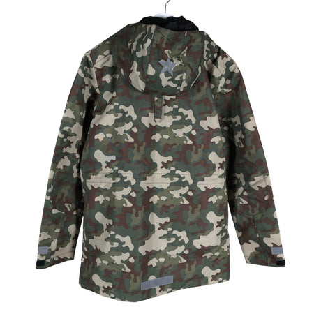 Unisex Nova Star - Spring/Fall jacket, size 146 - 152 - Green (2)