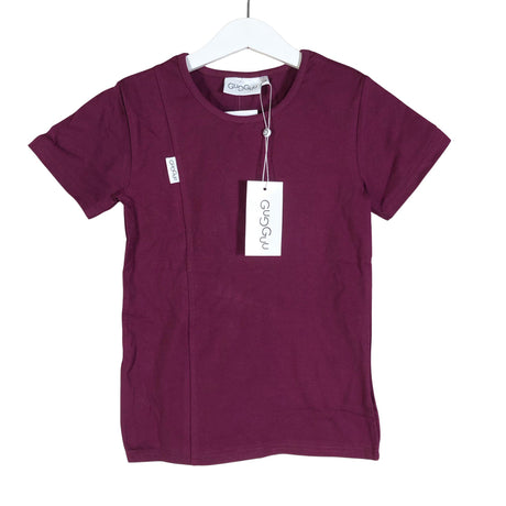Unisex Gugguu - T-paita, koko 122 - 128 -  ()