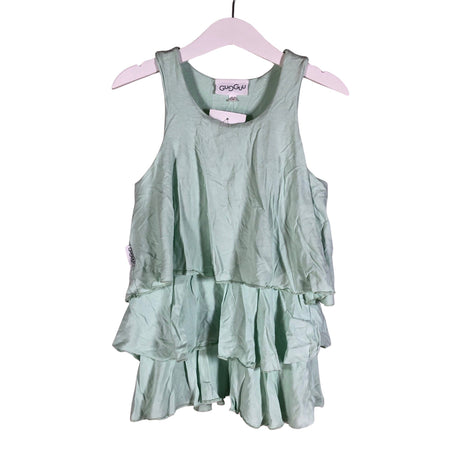 Unisex Gugguu - Toppi, koko 134 - 140 -  ()
