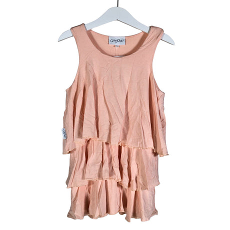 Unisex Gugguu - Toppi, koko 140 - 146 -  ()