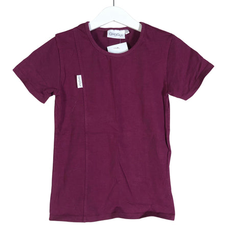 Unisex Gugguu - T-paita, koko 128 - 134 -  ()