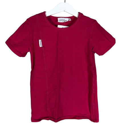 Unisex Gugguu - T-paita, koko 128 - 134 -  ()