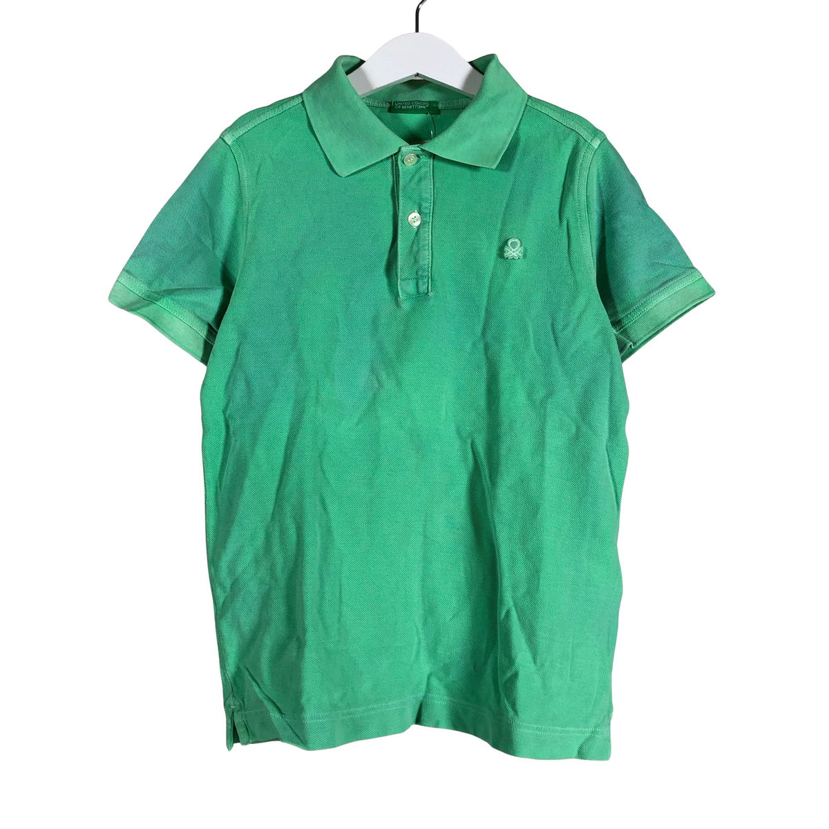 Unisex Benetton - Pikeepaita, koko 134 - 140 -  (1)