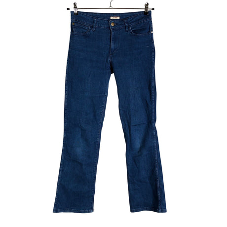 Unisex Wrangler - Farkut, koko W28 -  ()