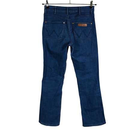 Unisex Wrangler - Farkut, koko W28 -  (2)