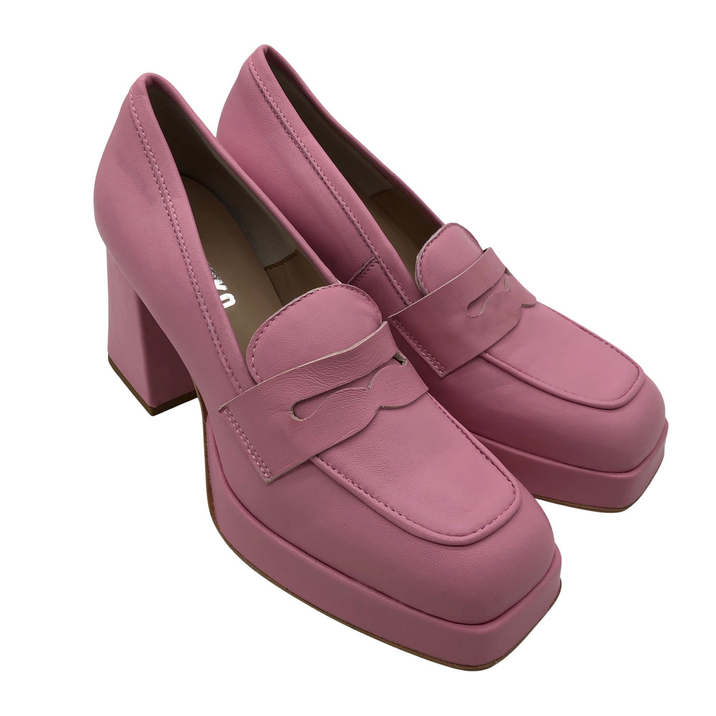 Unisex Vamsko - Korkokengät, koko 37 -  (3)