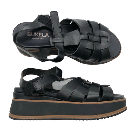 Unisex Bukela - Sandaalit, koko 37 -  ()