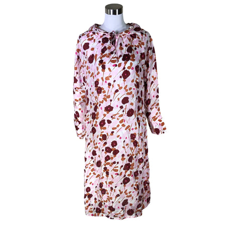 Unisex Marimekko - Schiffon dress, size 34 - Light pink ()