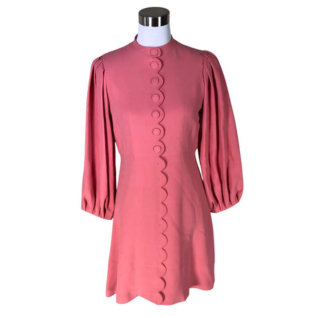 Unisex Vivetta - Dress, size 36 - Light pink ()
