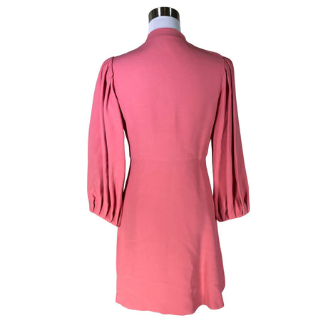 Unisex Vivetta - Dress, size 36 - Light pink (2)