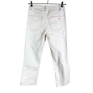 Unisex Ivy Copenhagen - Jeans, size W27 - White (2)