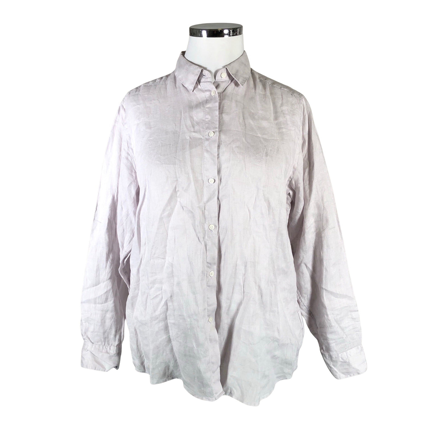 Unisex Uniqlo - Kauluspaita, koko 42 -  (1)