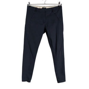 Unisex Fiveunits - Chinos, size W28 - Blue (1)