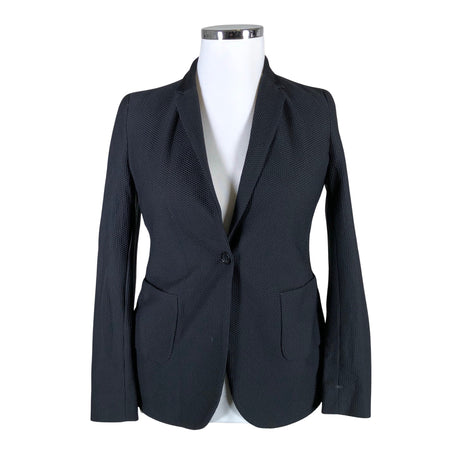 Unisex Seventy Sergio Tegon - Jacket, size 42 - Black ()