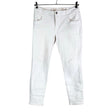 Unisex Mos Mosh - Jeans, size W29 - White ()