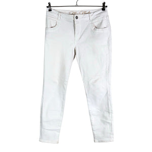 Unisex Mos Mosh - Jeans, size W29 - White (1)