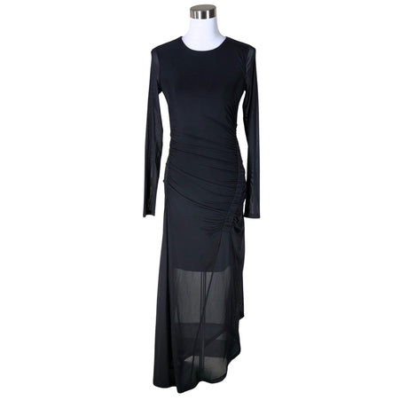 Unisex Lindex - Party dress, size 36 - Black ()