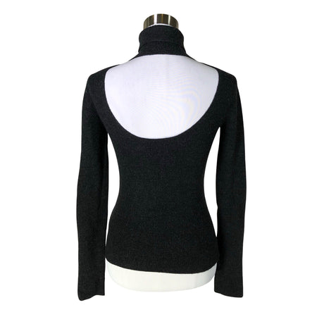 Unisex Ganni - Neulepaita, koko 36 -  (2)