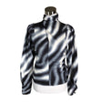 Unisex Gestuz - Blouse, size 36 - Gray ()