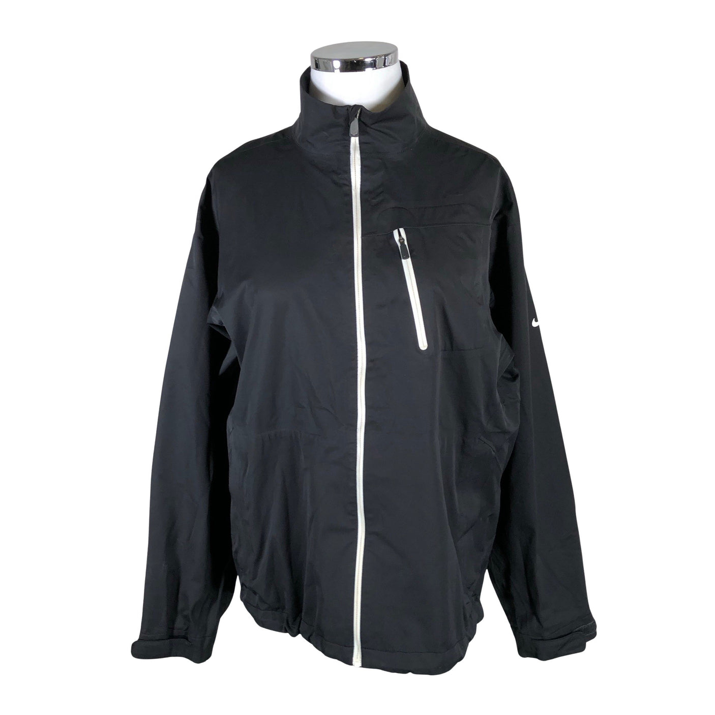 Unisex Nike - Outdoor jacket, size 40 - Black (1)