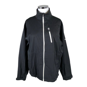 Unisex Nike - Outdoor jacket, size 40 - Black (1)