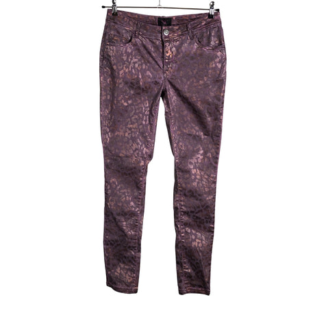 Unisex Nü - Jeans, size 42 - Violet ()