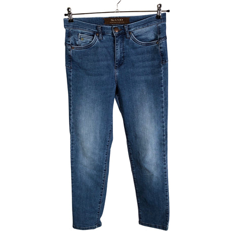 Unisex Sand - Farkut, koko 38 -  ()