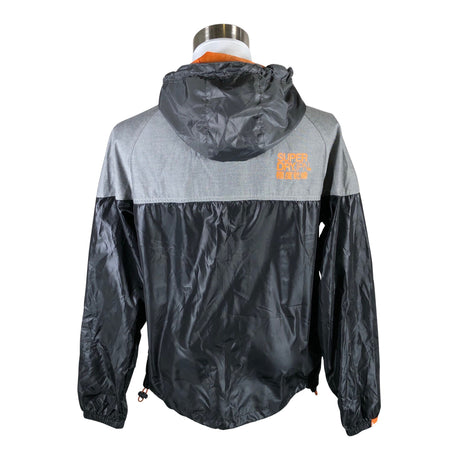 Unisex Superdry - Urheilutakki, koko 50 -  (2)