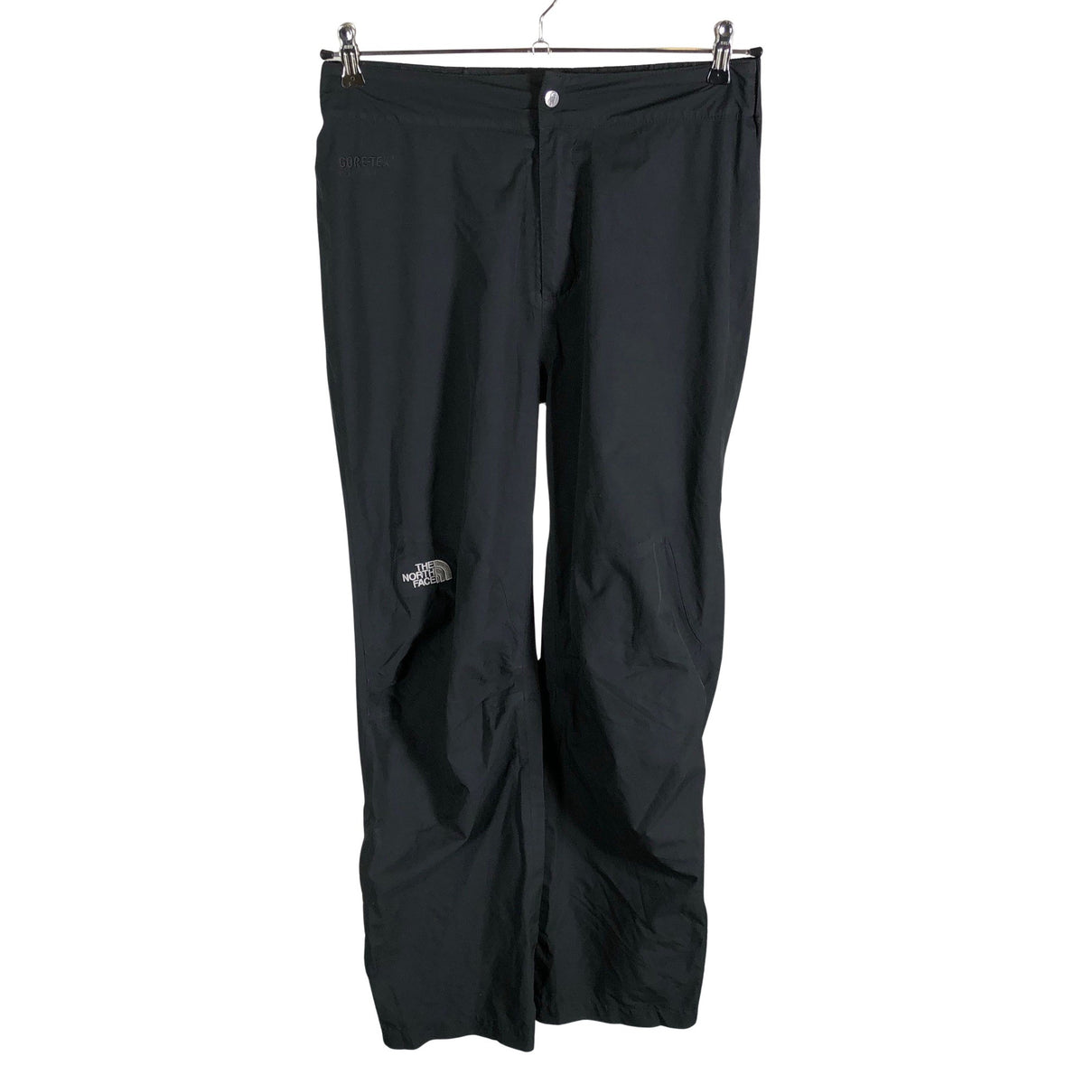Unisex The North Face - Outdoor pants, size M - Black (1)
